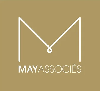 Logo May & Associés