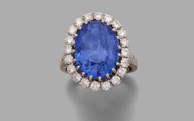 Vente BijouxMAY ET ASSOCIES