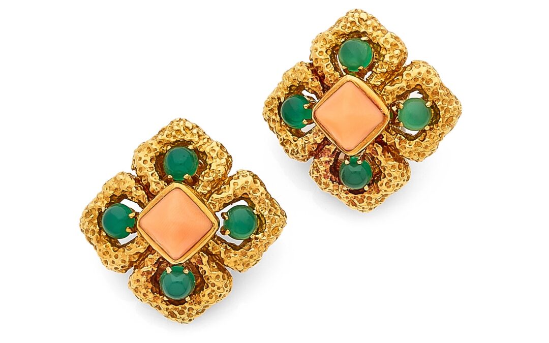 Vente BijouxAUCTION ART