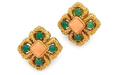 Vente BijouxAUCTION ART