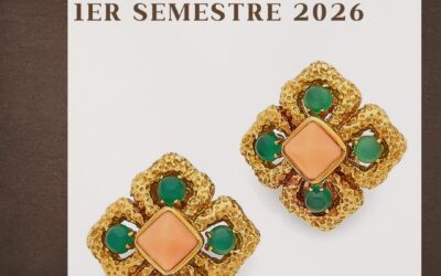 Bilan 1er semestre 2026
